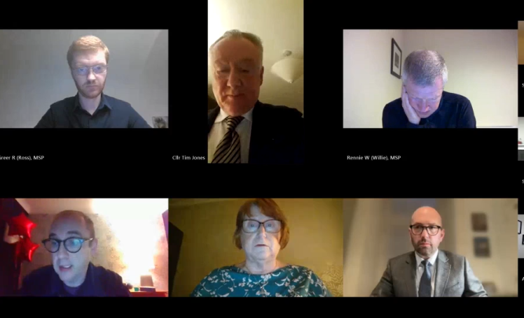 Recap: FELA and ULA National Hustings